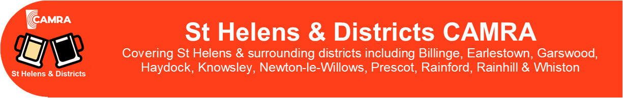 CAMRA St Helens and Districts